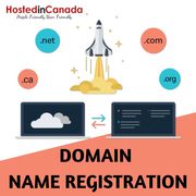 Visit Here For Quicker Domain Name Registration in Canada