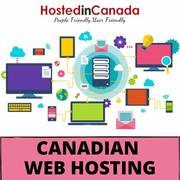 Choose Canadian Web Hosting to Ensure Your Success Growth
