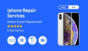 Fixlocal London's Fastest iPhone and other Smartphones Repair Company 