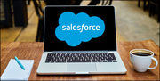 London Salesforce Consultant - Fusion Westmedia