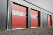 Affordable Secure Self Storage Facilities