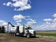 Vac Truck Company in Calgary - Call Now +1 (587) 757-1000