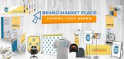 Affordable Promotional Products - Brand Market Place