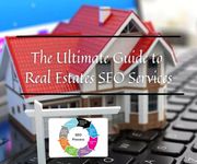 Real Estate SEO Services in Calgary