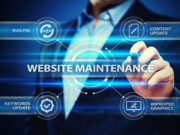  Website Maintenance Services Calgary