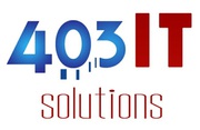Manage IT Services - Affordable IT Services - 403 IT