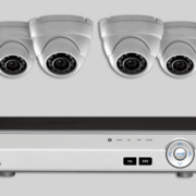 Security Surveillance System and Devices online