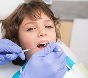 Children's Dental Care Services Specialist Skyview