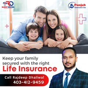 Top Benefits of Life Insurance Companies in Calgary