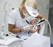 Dental & Teeth Cleaning Services Skyview