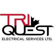 Triquest Services: Commercial Electrical Contractors and Electrician