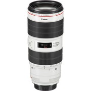 CANON EF 70-200MM F/2.8 L IS III USM LENS
