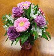 Online Flower Delivery Calgary