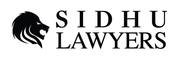 Sidhu Personal Injury Lawyers Calgary