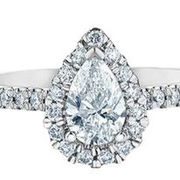 Grown Diamond Engagement Rings