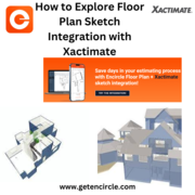 How to Explore Floor Plan Sketch Integration with Xactimate