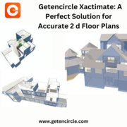     Getencircle Xactimate: A Perfect Solution for Accurate 2 d Floor P