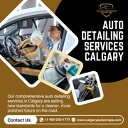 Auto Car Detailing Near Me