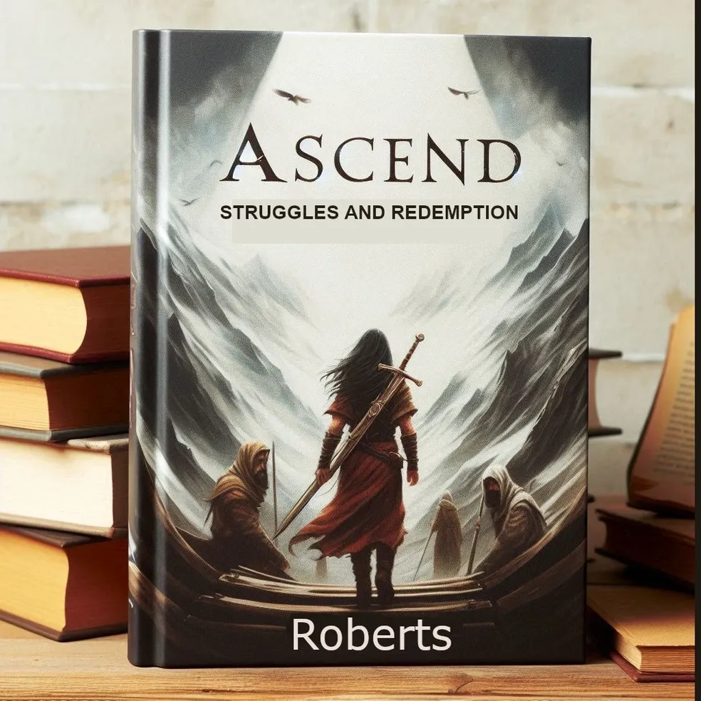 ASCEND: Struggles And Redemption