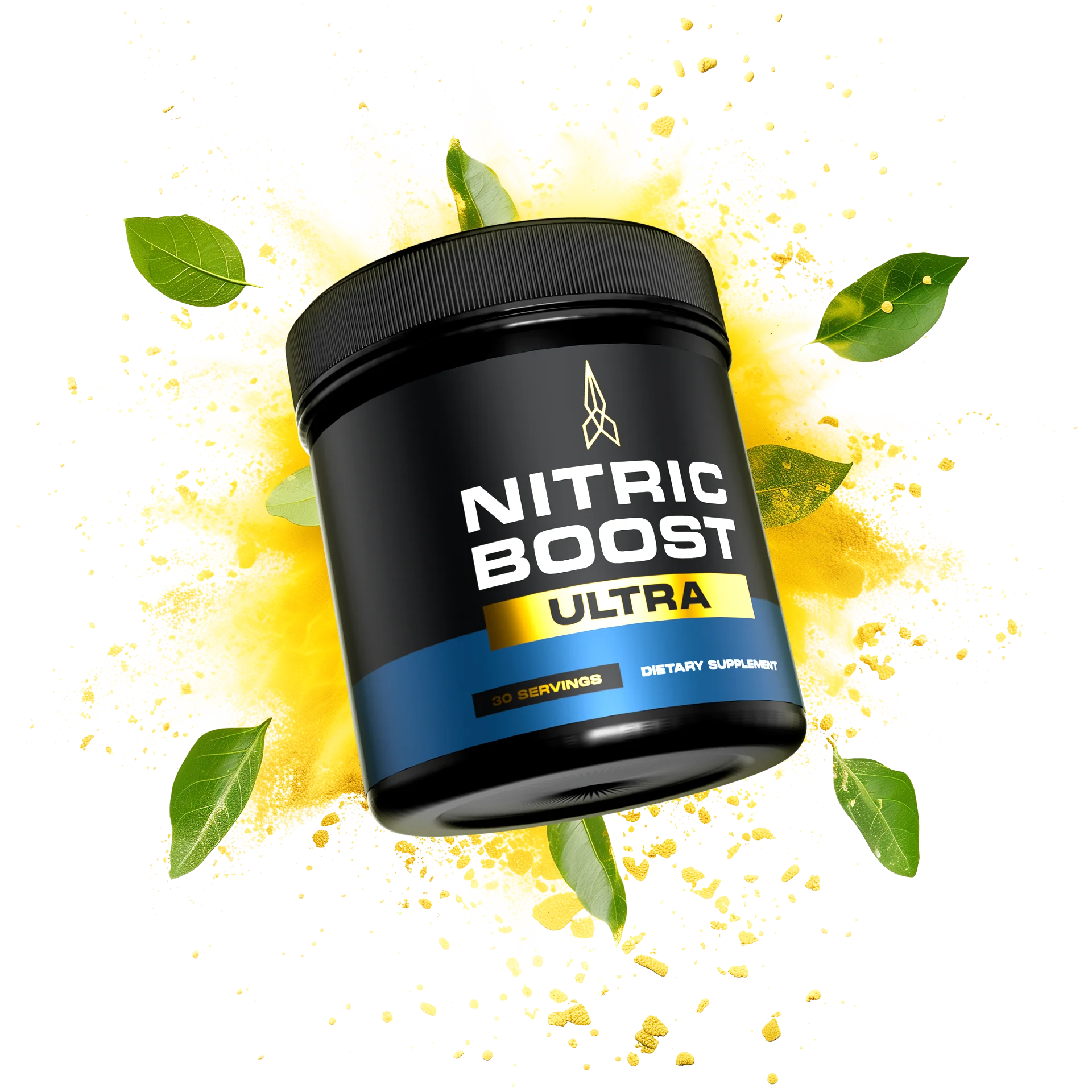 Transform Your Sexual Health with Nitric Boost