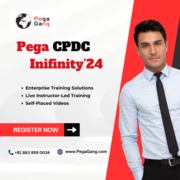 Learn Pega CPDC v'24 with Real Time IT Expert Instructors @ PegaGang