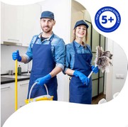Professional Residential And Commercial Cleaning Services in Calgary,  