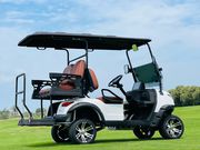 Golf Cart Food Box in UAE