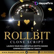 Essential ROI Benefits of Rollbit Clone App for Online Casino Entrepre