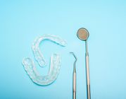 Custom Bite Guards for Teeth Protection