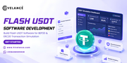Latest Flash USDT Software Development 