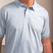 Design your own Jerzees Polos With SpotShields!