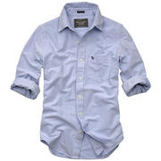 $75 for 5pcs lacoste men polo free shipping Armani T shirt Boss shirt